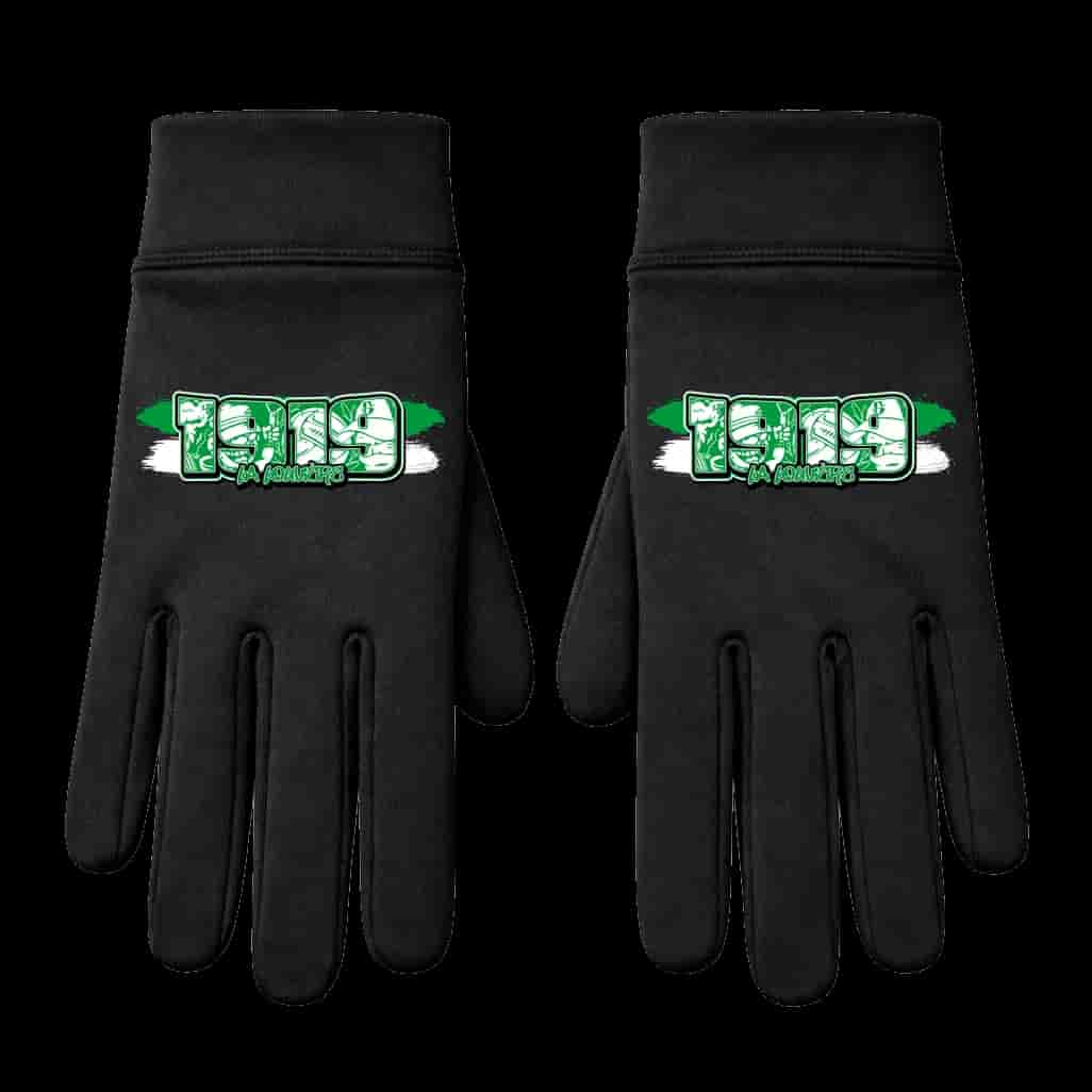2017 La Louvière Gants