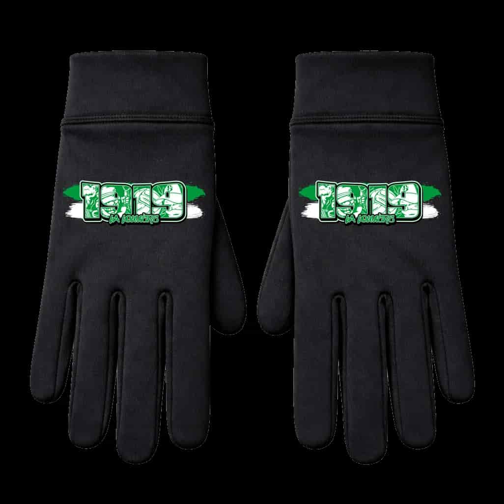 2017 La Louvière Gants