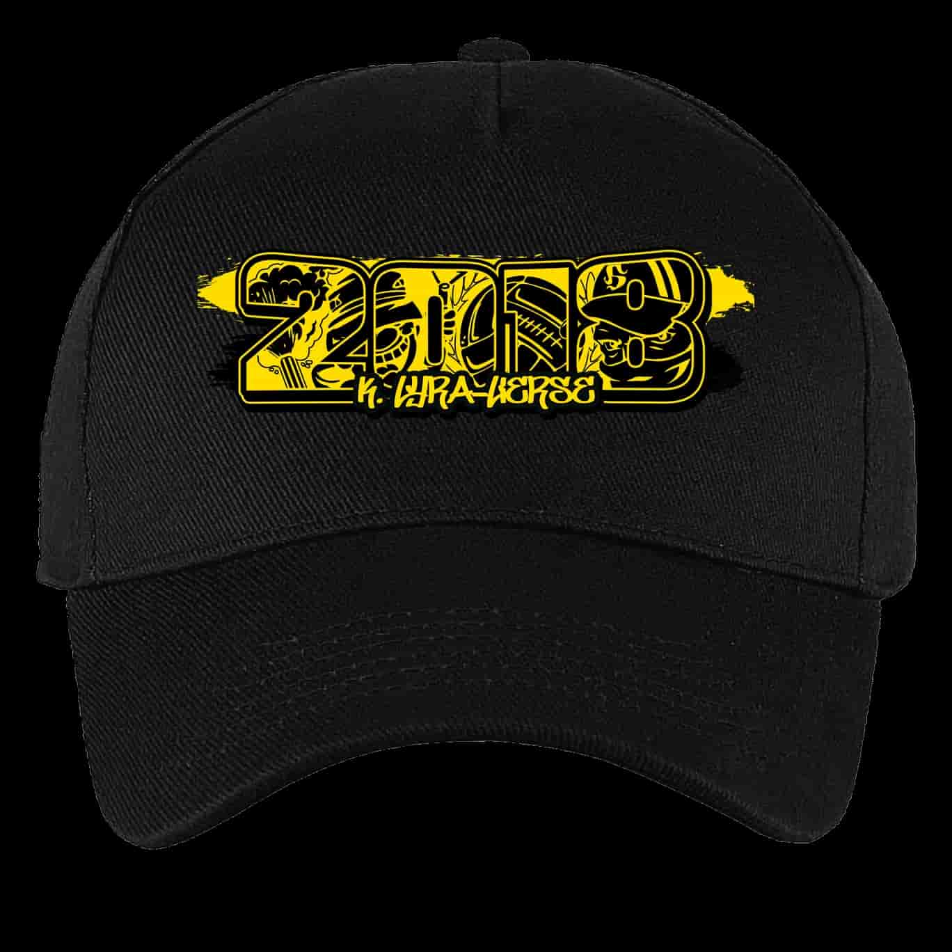 2018 K. Lyra-Lierse Pet