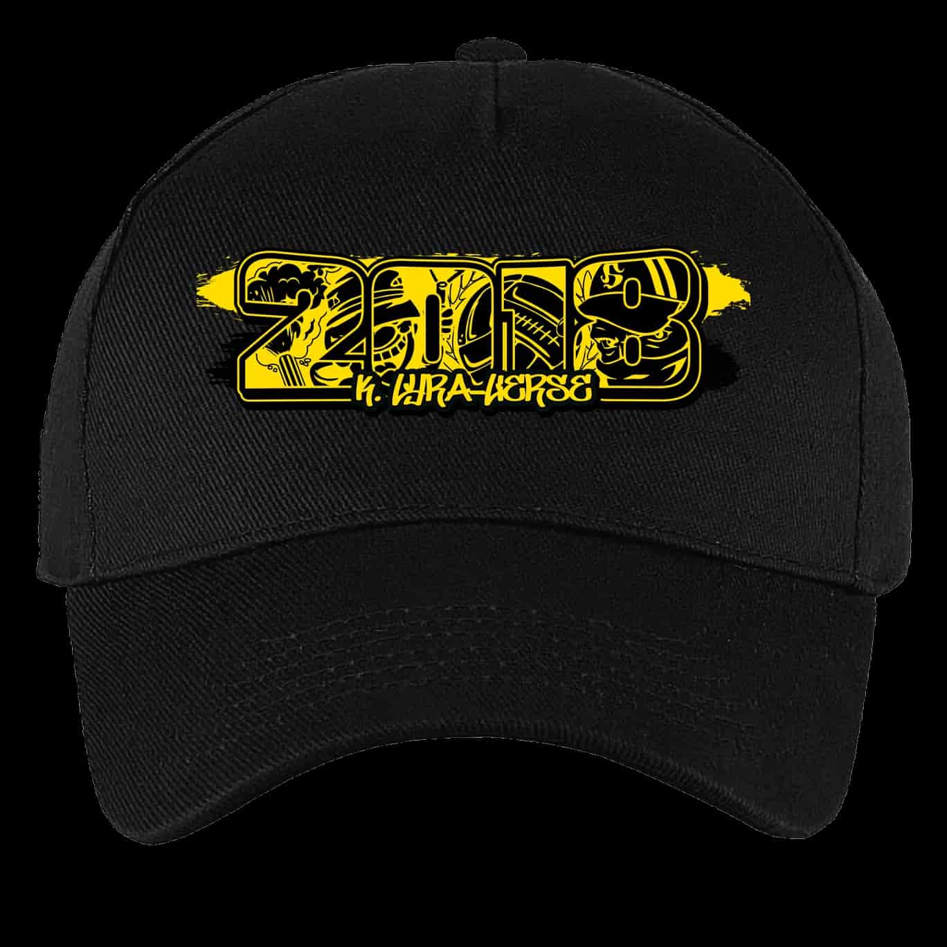 2018 K. Lyra-Lierse Pet
