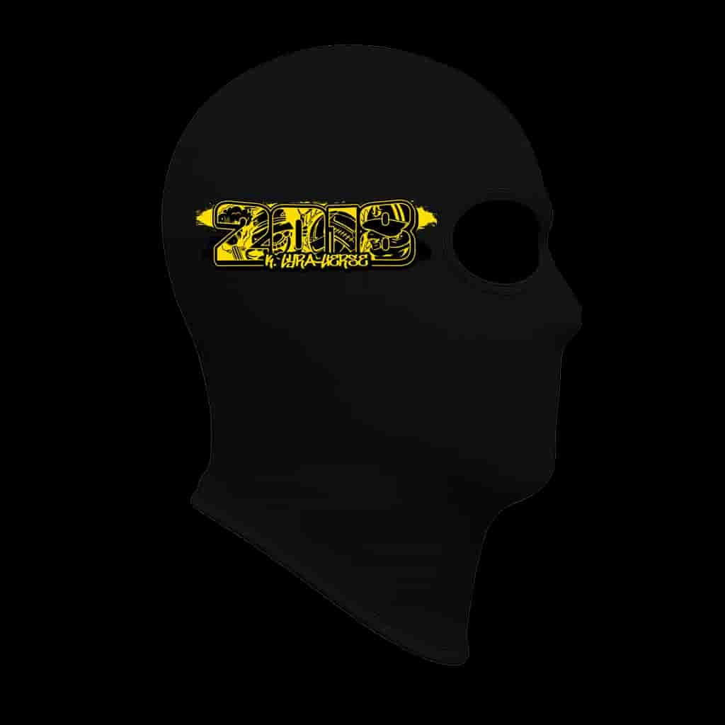 2018 K. Lyra-Lierse Balaclava