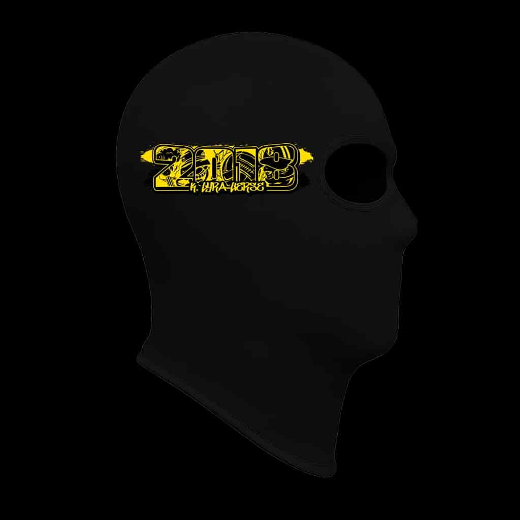 2018 K. Lyra-Lierse Balaclava