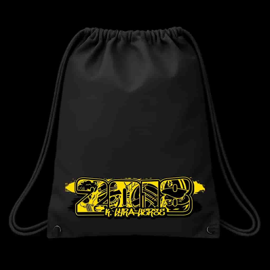 2018 K. Lyra-Lierse Sack Pack