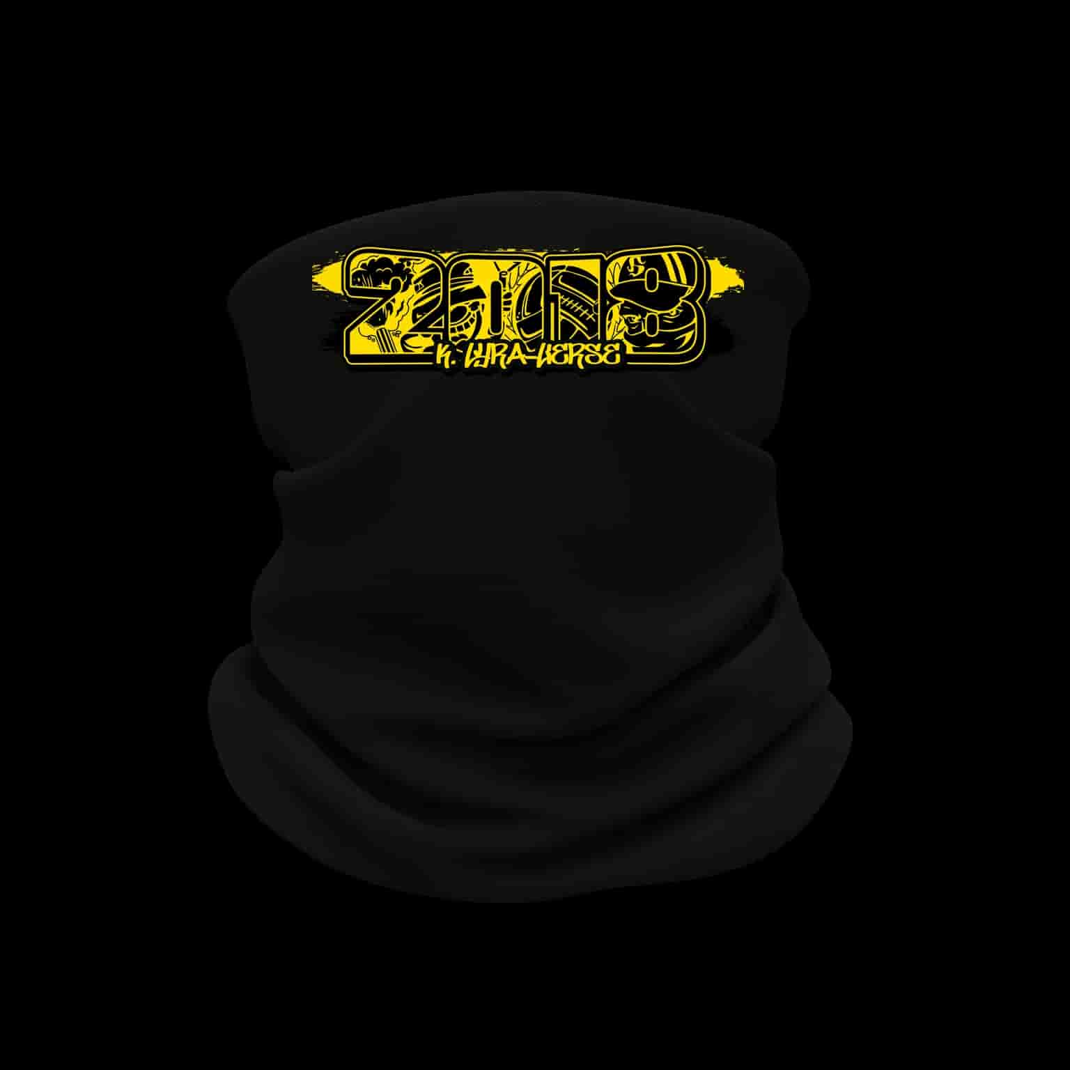 2018 K. Lyra-Lierse Nekwarmer