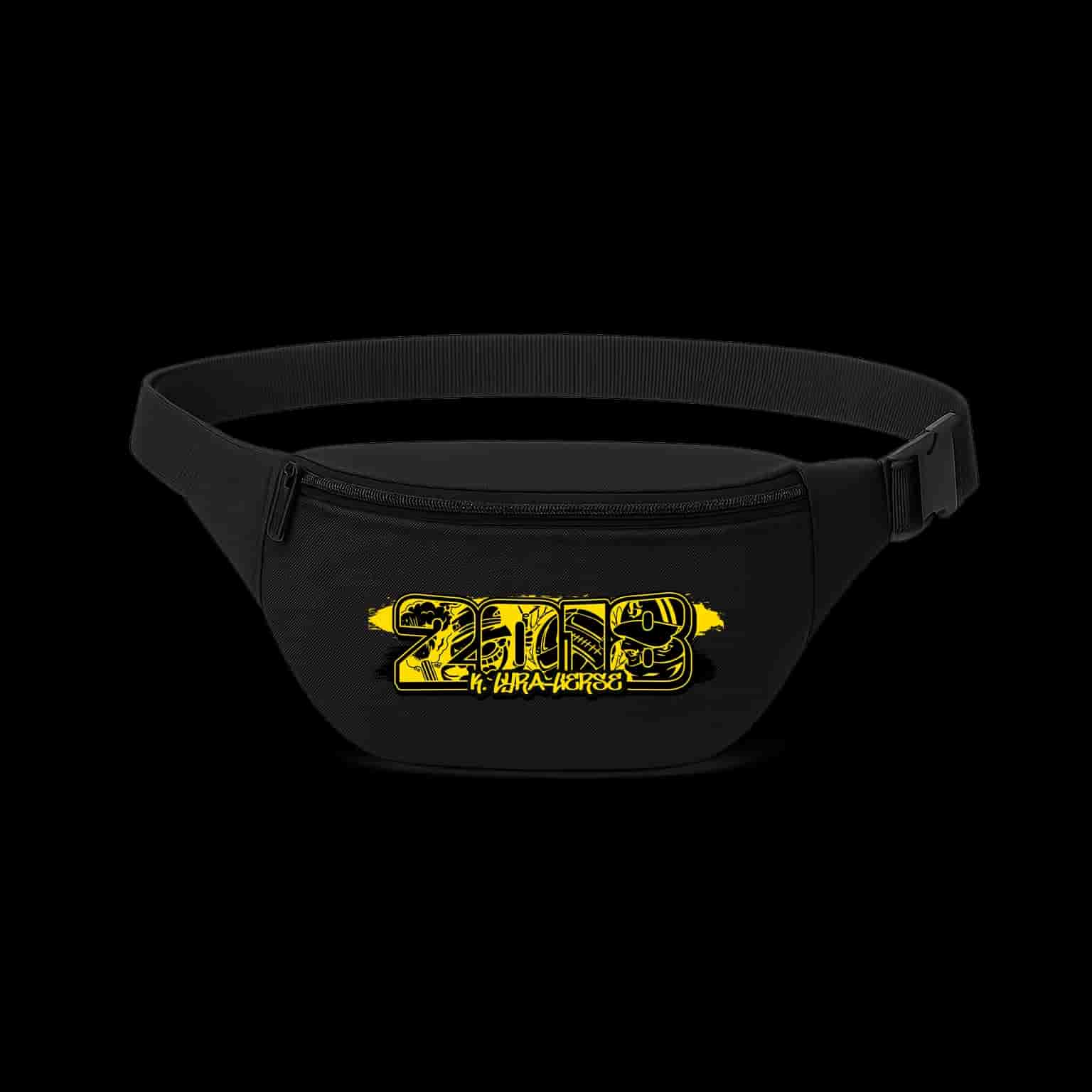 2018 K. Lyra-Lierse Fanny Pack