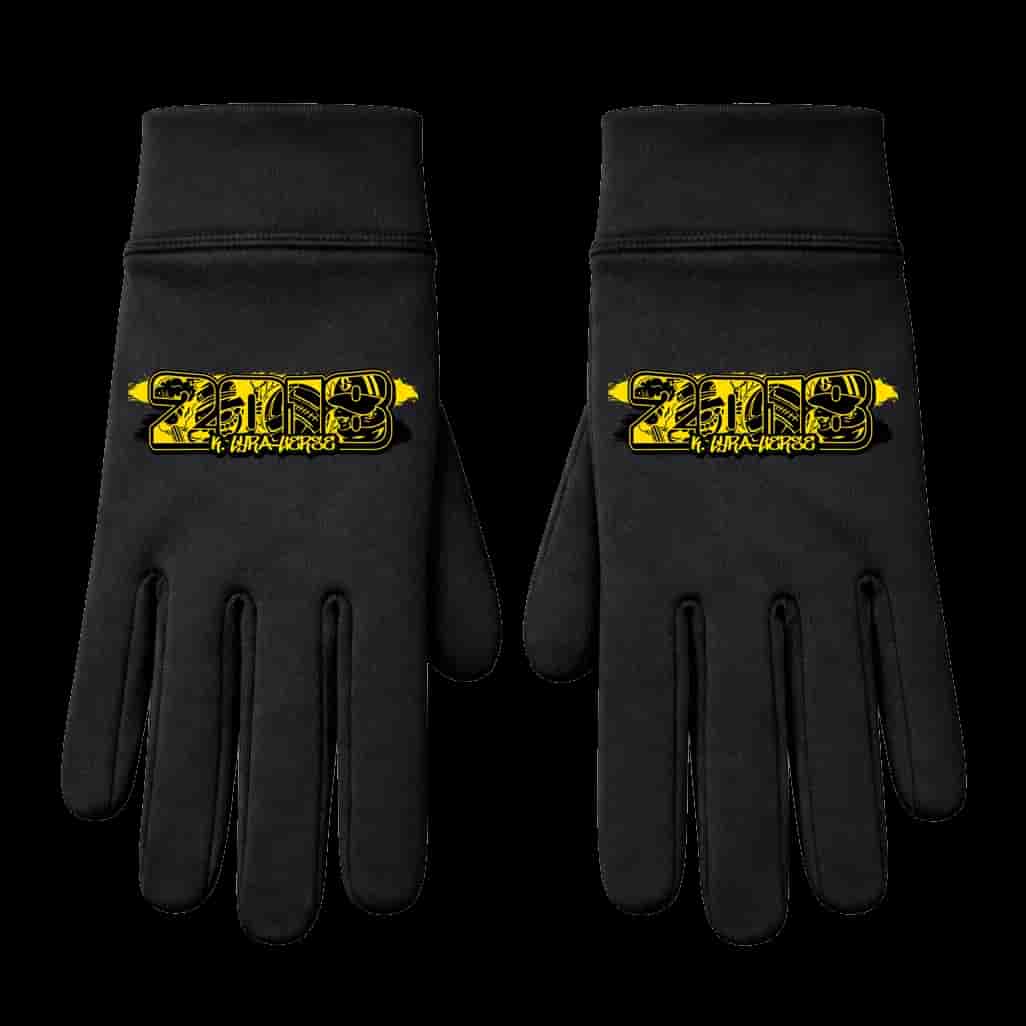 2018 K. Lyra-Lierse Handschoenen