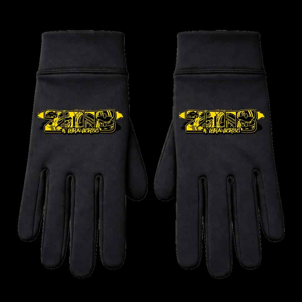 2018 K. Lyra-Lierse Handschoenen