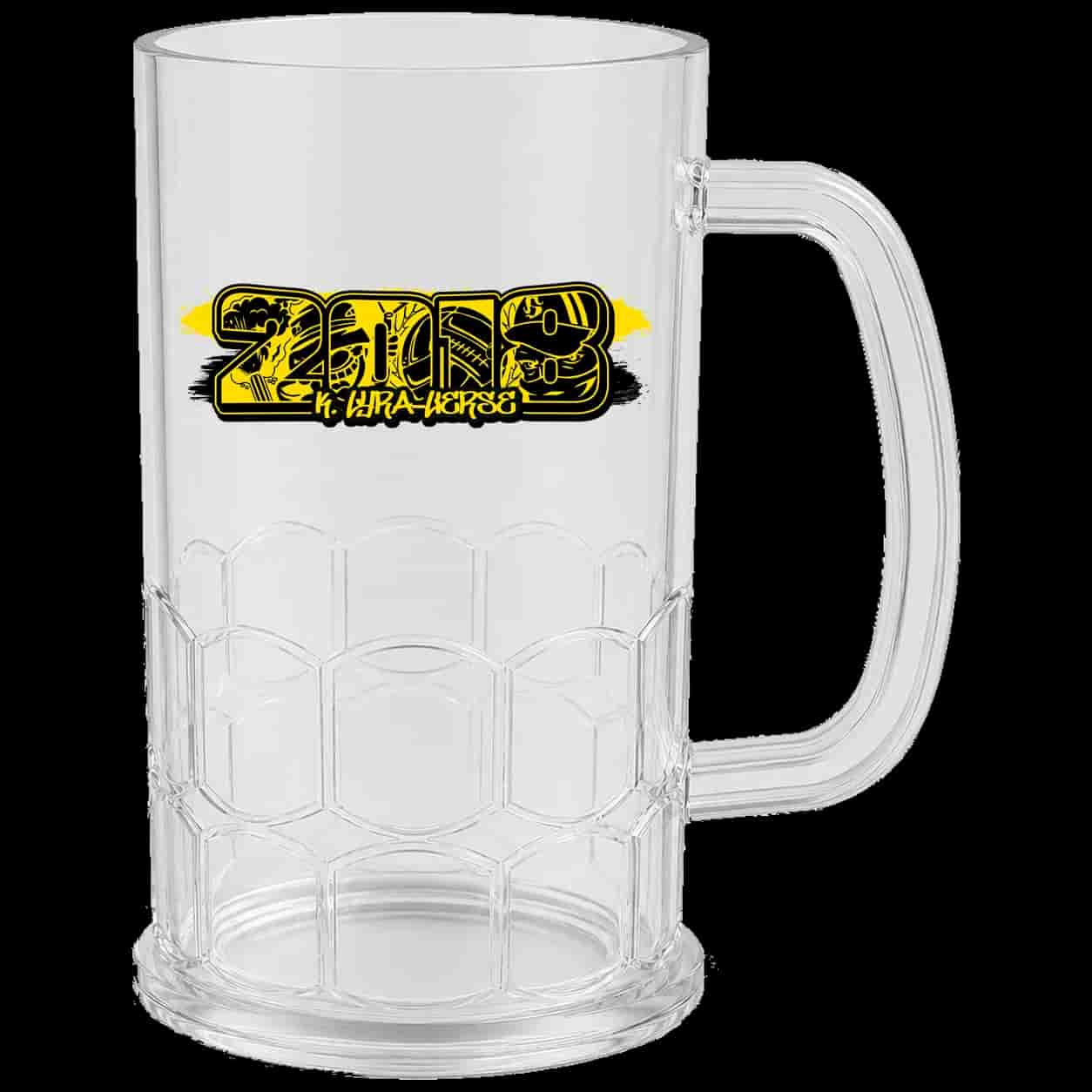 2018 K. Lyra-Lierse Bierpul