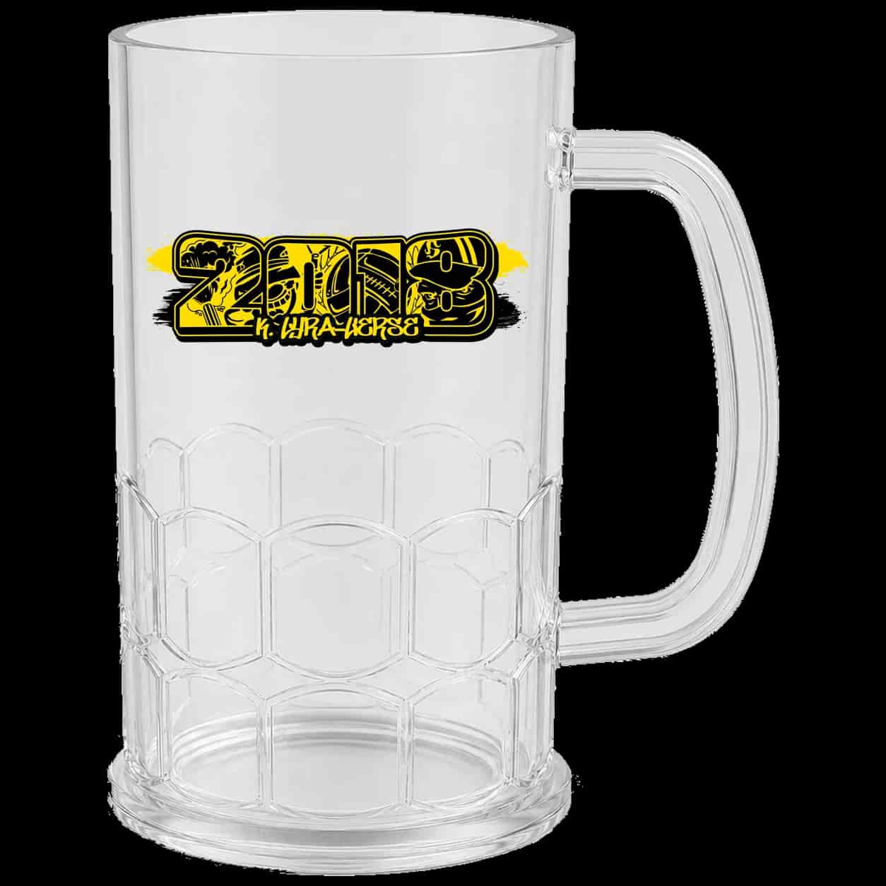 2018 K. Lyra-Lierse Bierpul