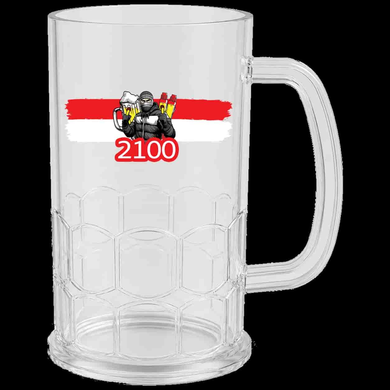 2100 Bierpul