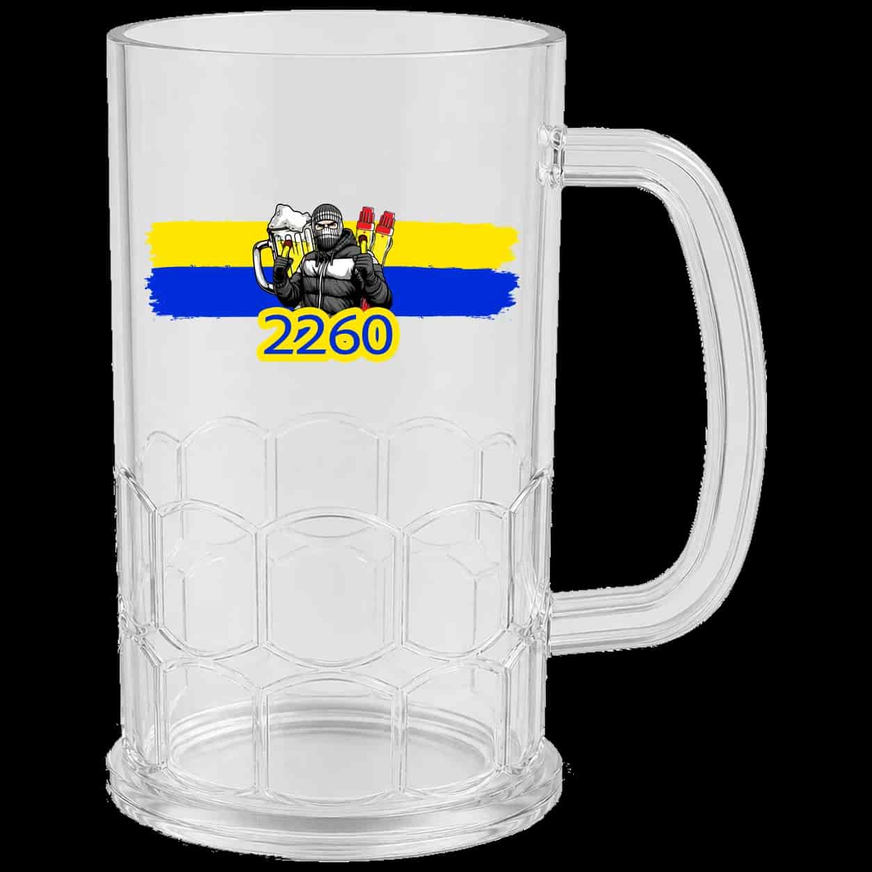2260 Bierpul