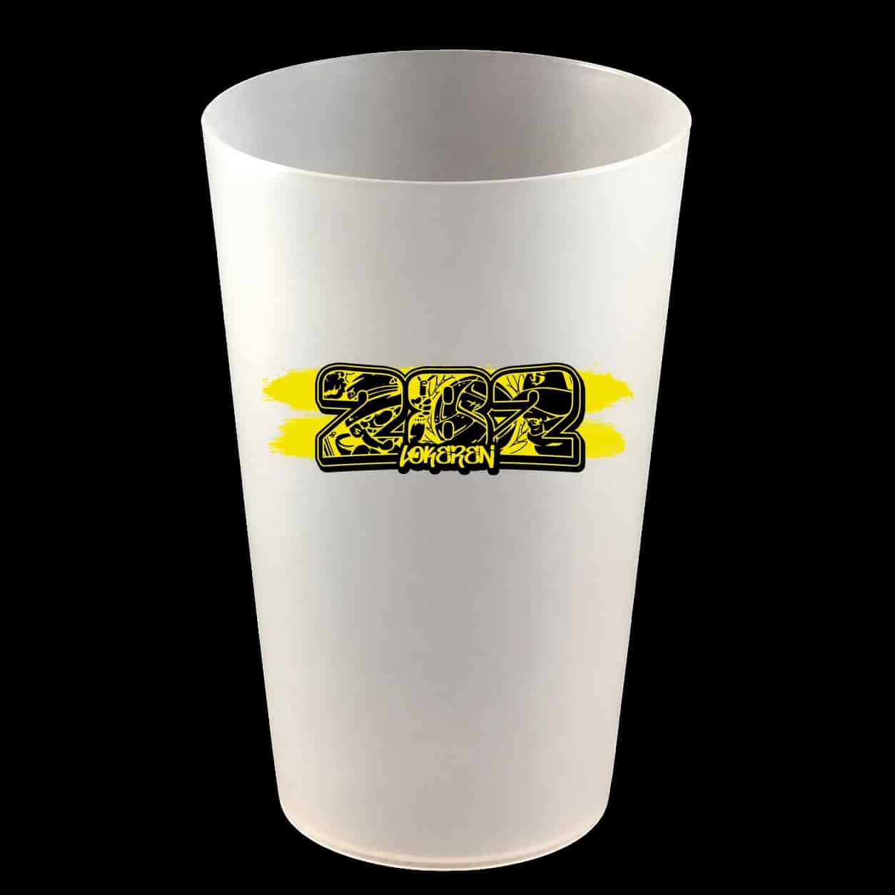 282 Lokeren Hardcup