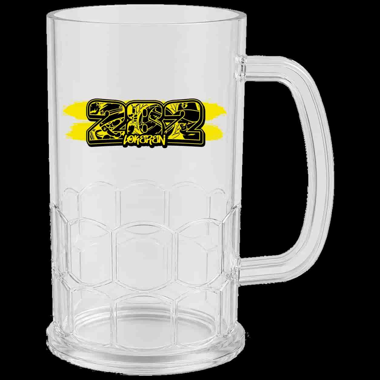 282 Lokeren Bierpul