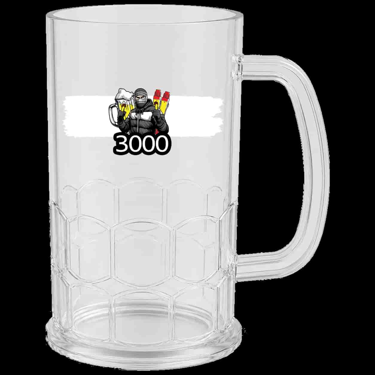 3000 Bierpul