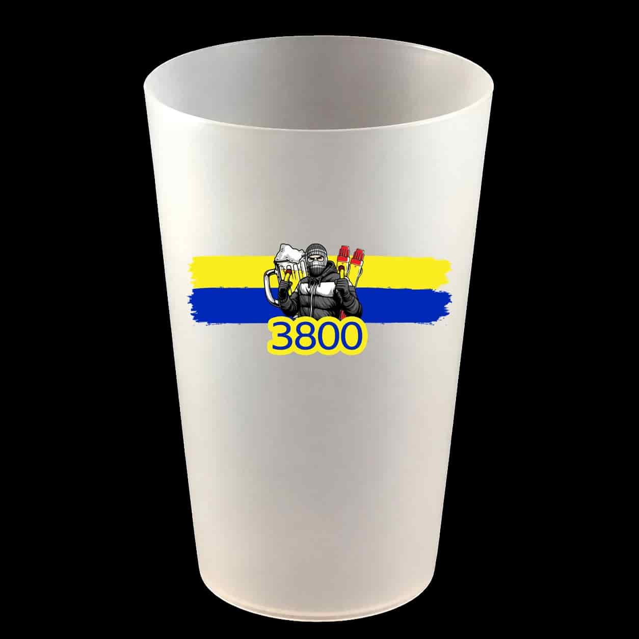 3800 Hardcup