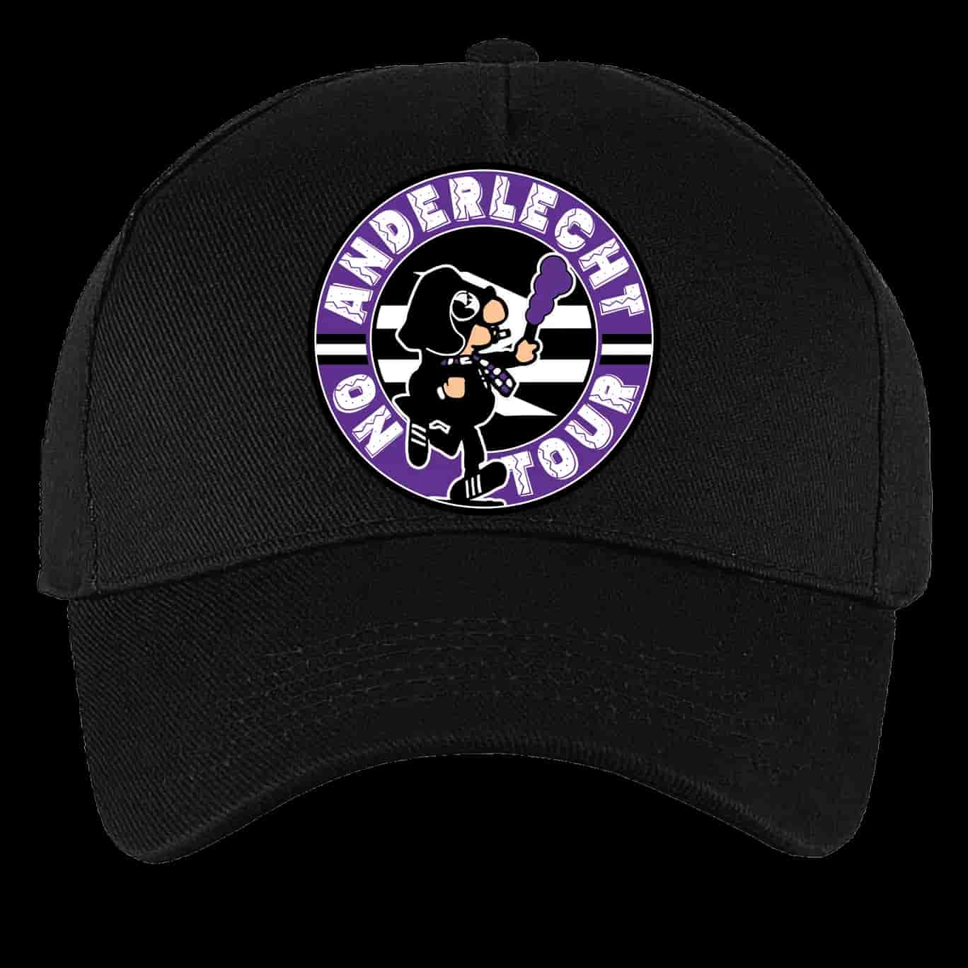 Anderlecht on tour Casquette