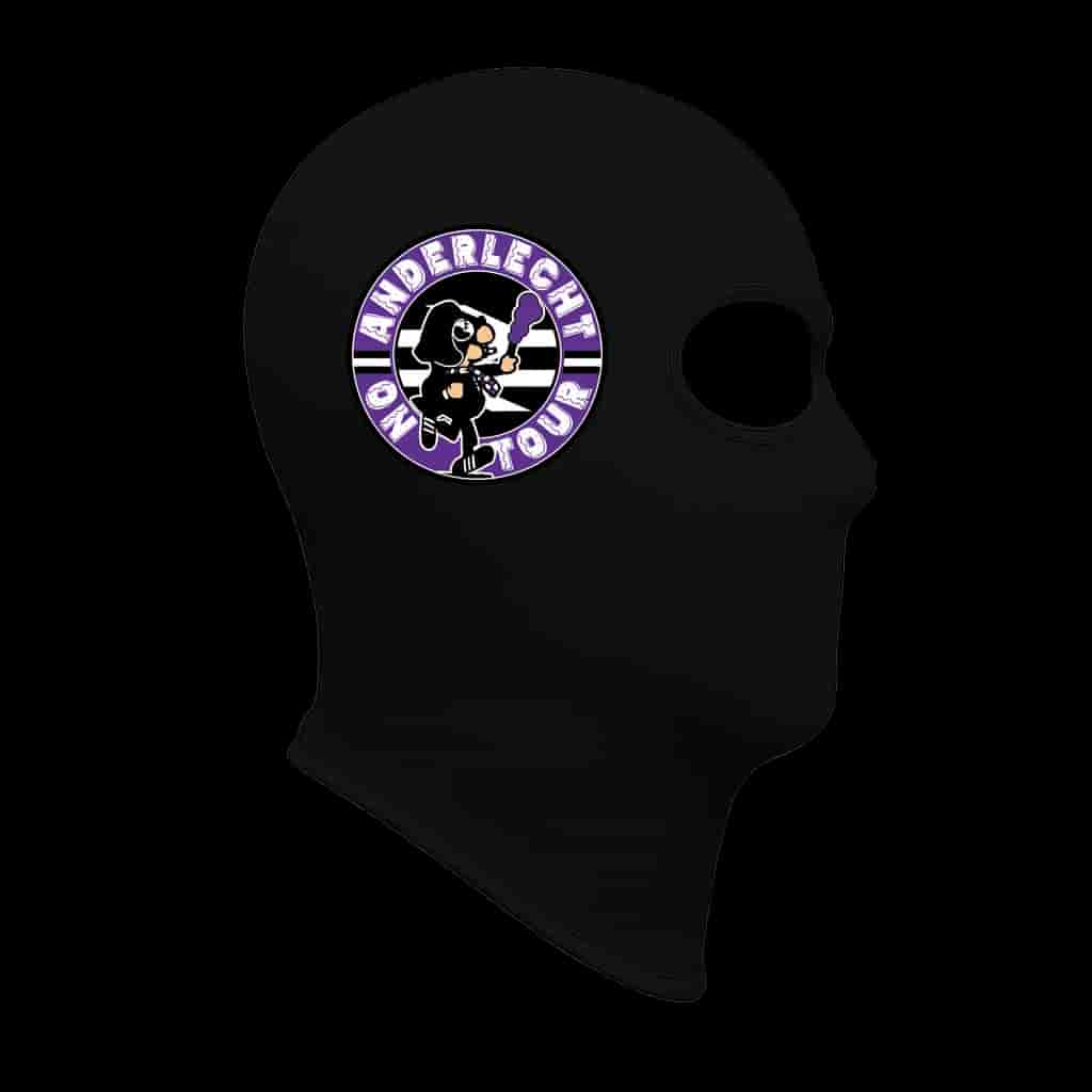Anderlecht on tour Cagoule