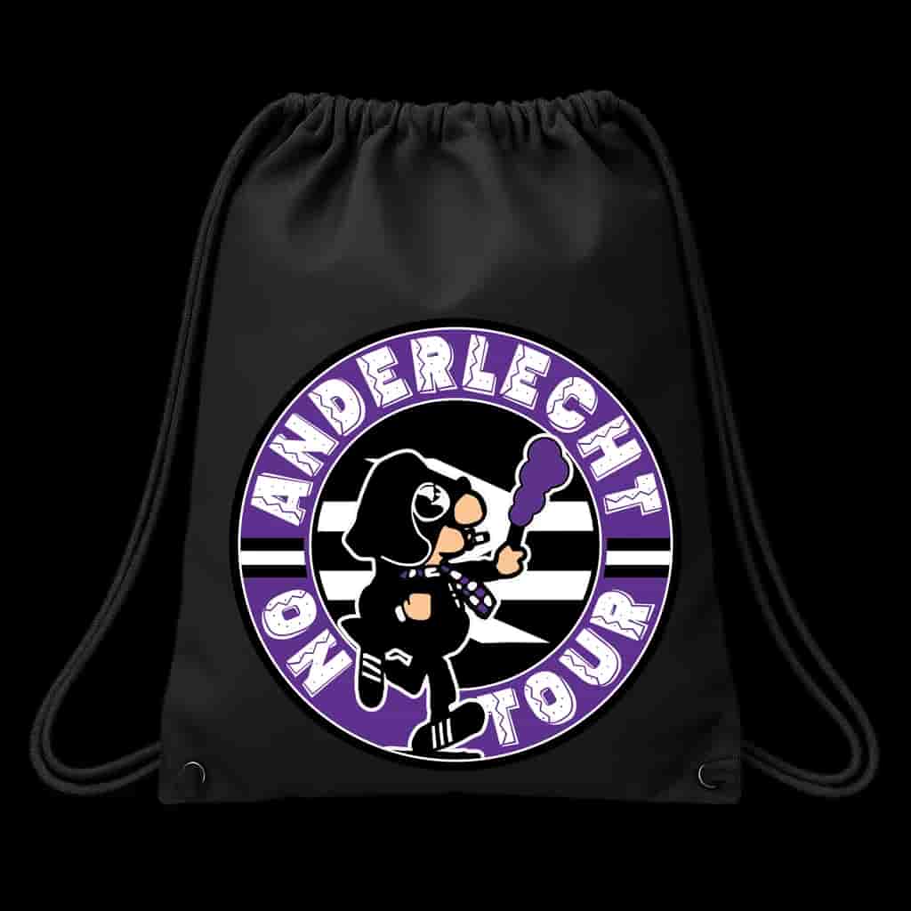 Anderlecht on tour Sac à dos