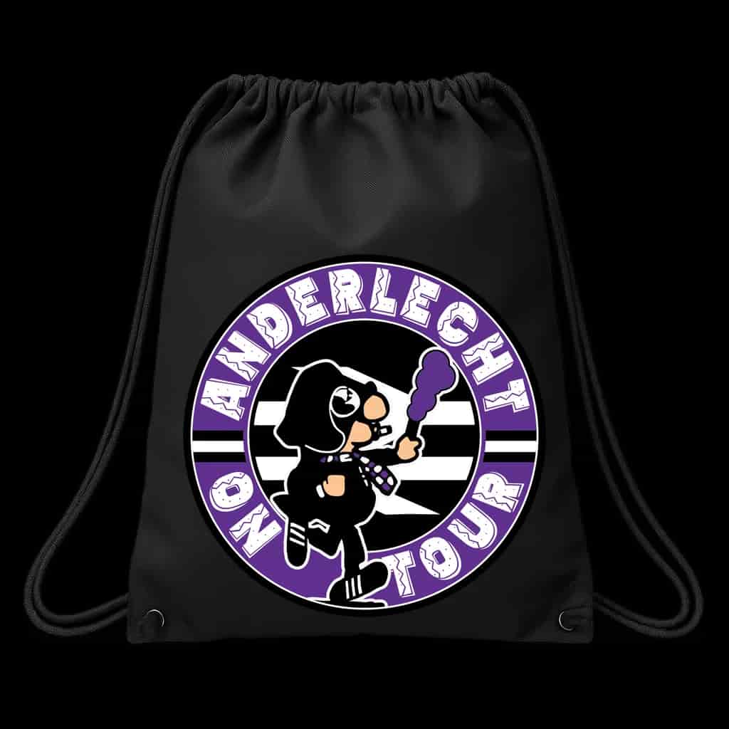 Anderlecht on tour Sac à dos