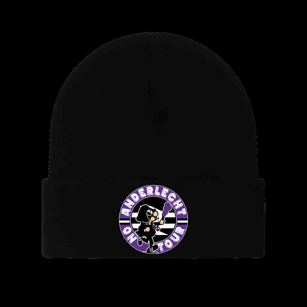 Anderlecht on tour Bonnet