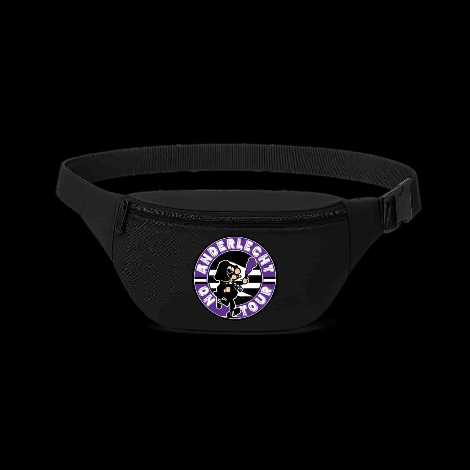 Anderlecht on tour Sac banane