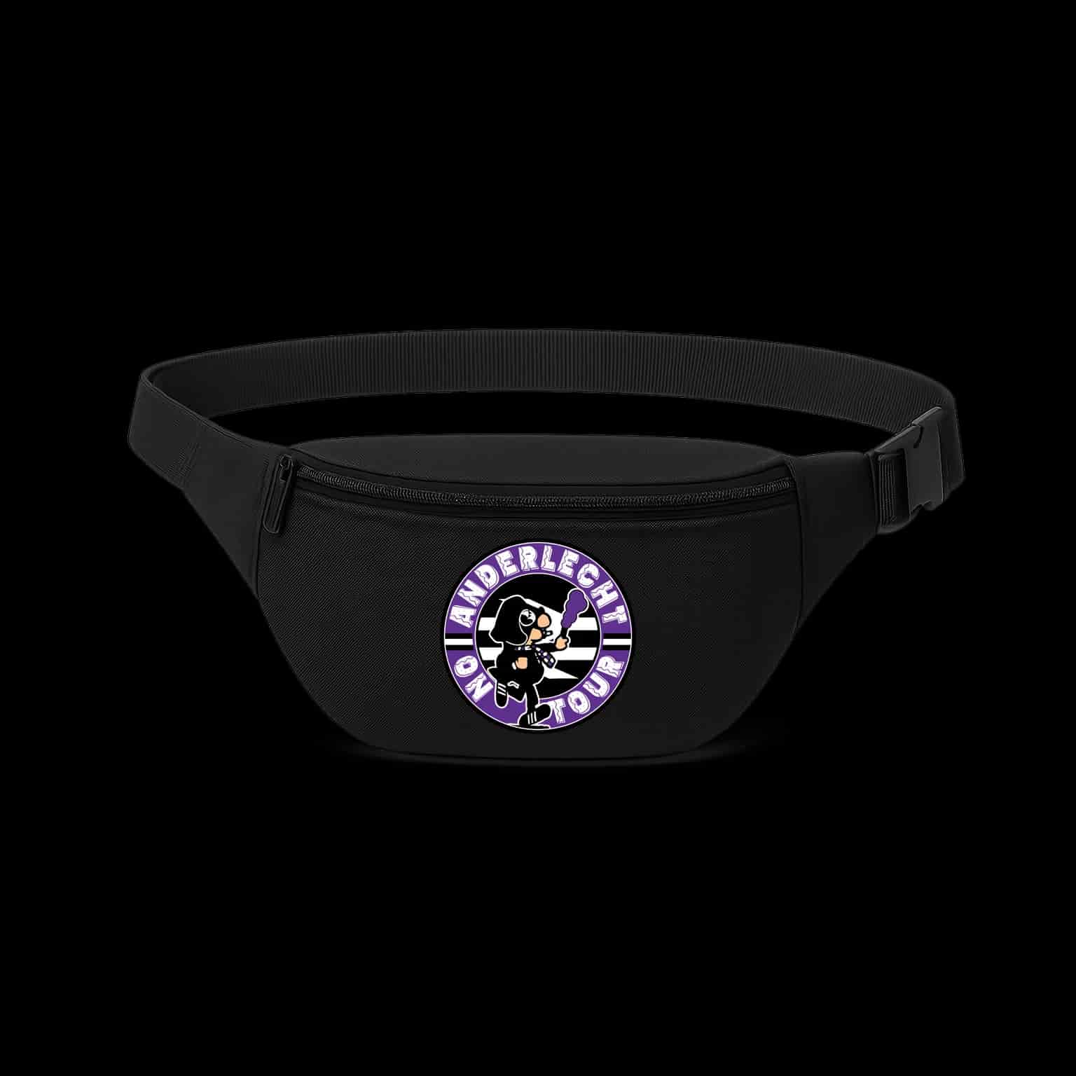 Anderlecht on tour Sac banane
