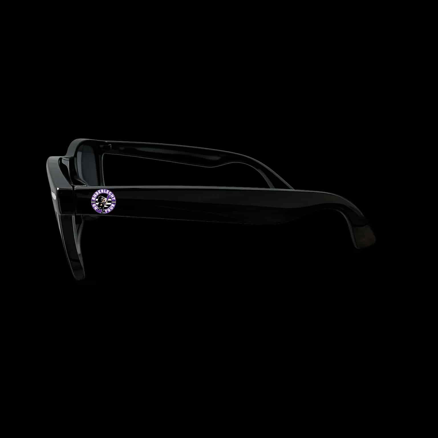 Anderlecht on tour Lunettes de soleil