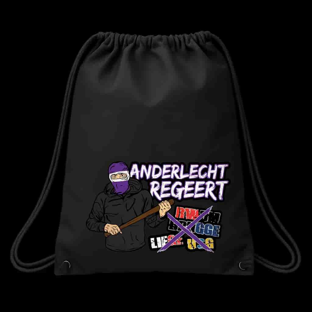 Anderlecht Regeert Sac à dos