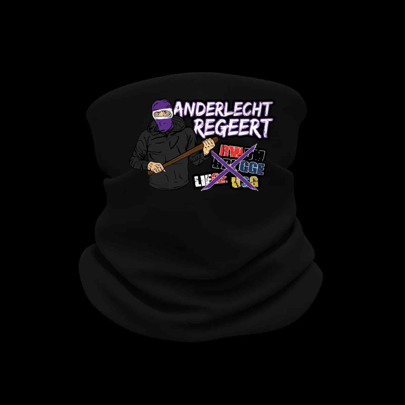 Anderlecht Regeert Cache-cou