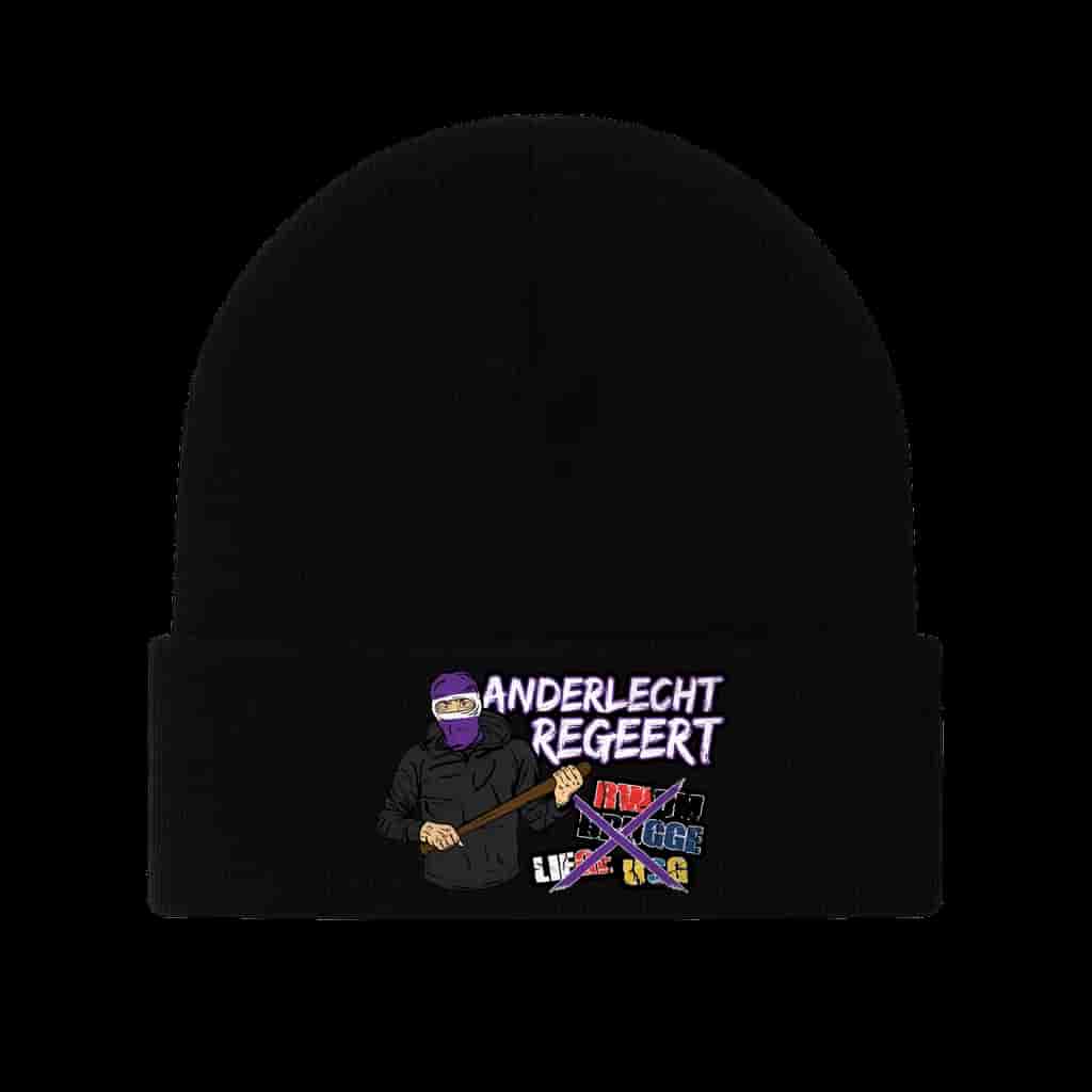 Anderlecht Regeert Bonnet