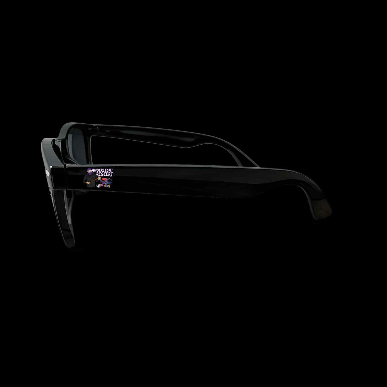 Anderlecht Regeert Lunettes de soleil