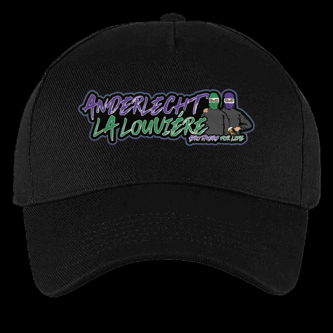 Anderlecht X La Louvière Pet