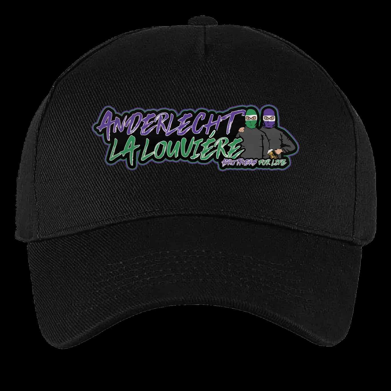 Anderlecht X La Louvière Pet
