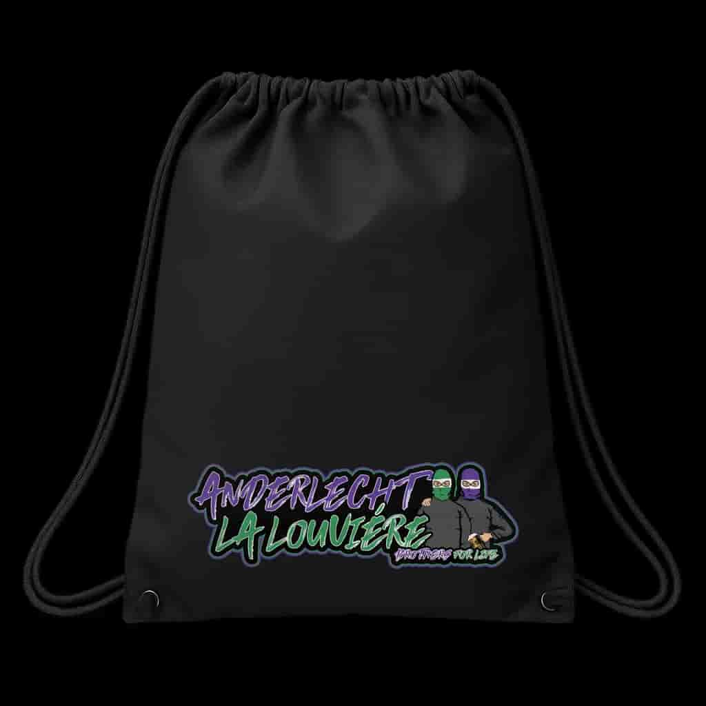 Anderlecht X La Louvière Sack Pack