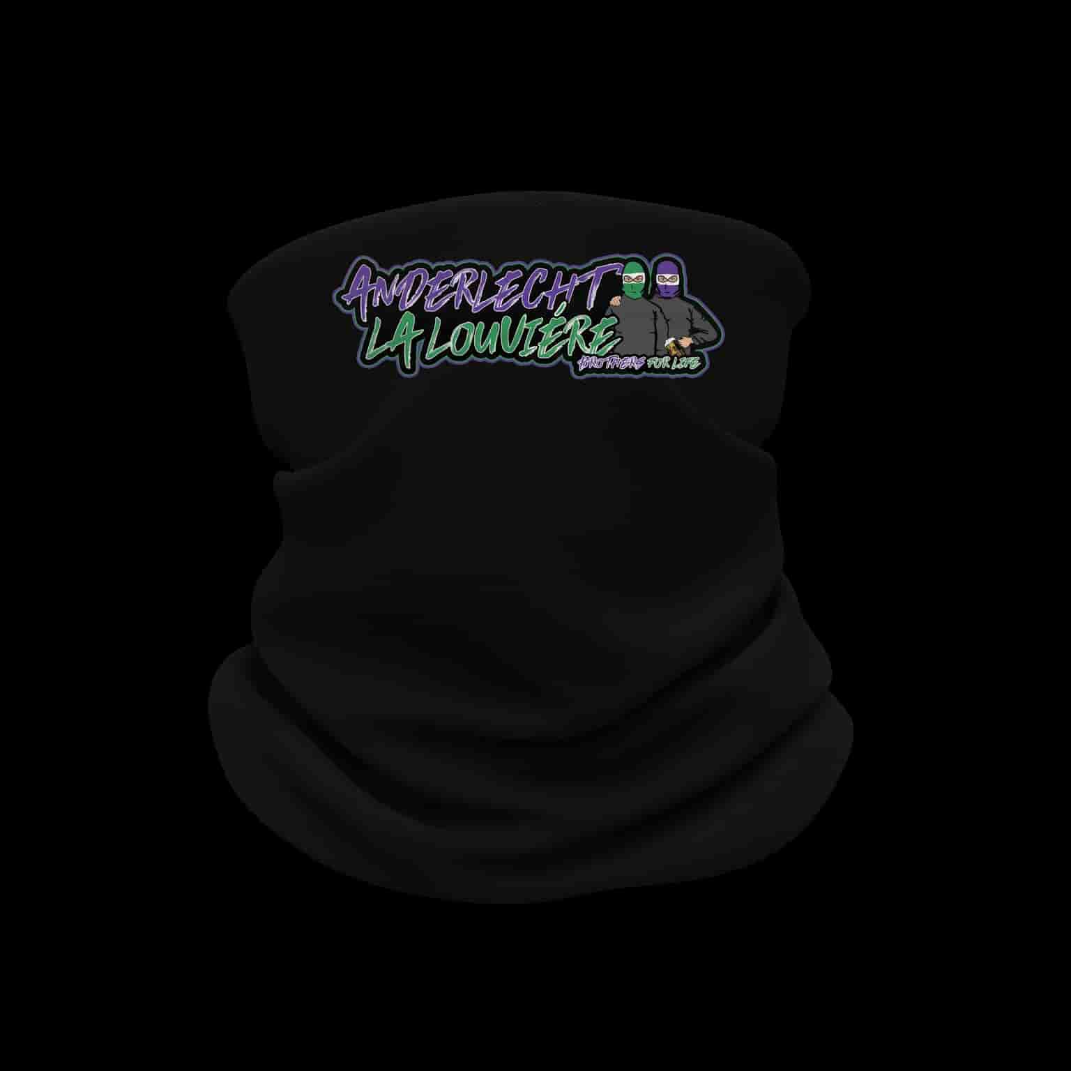Anderlecht X La Louvière Nekwarmer
