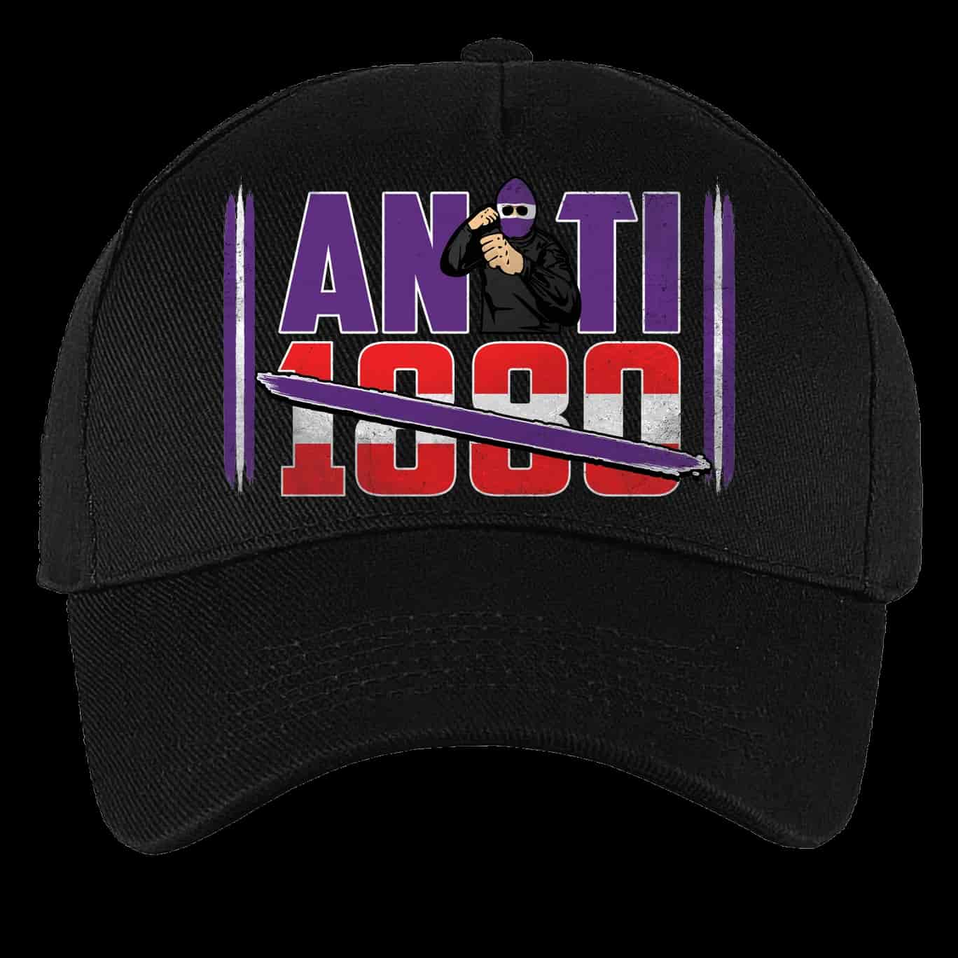 Anti 1880 Casquette