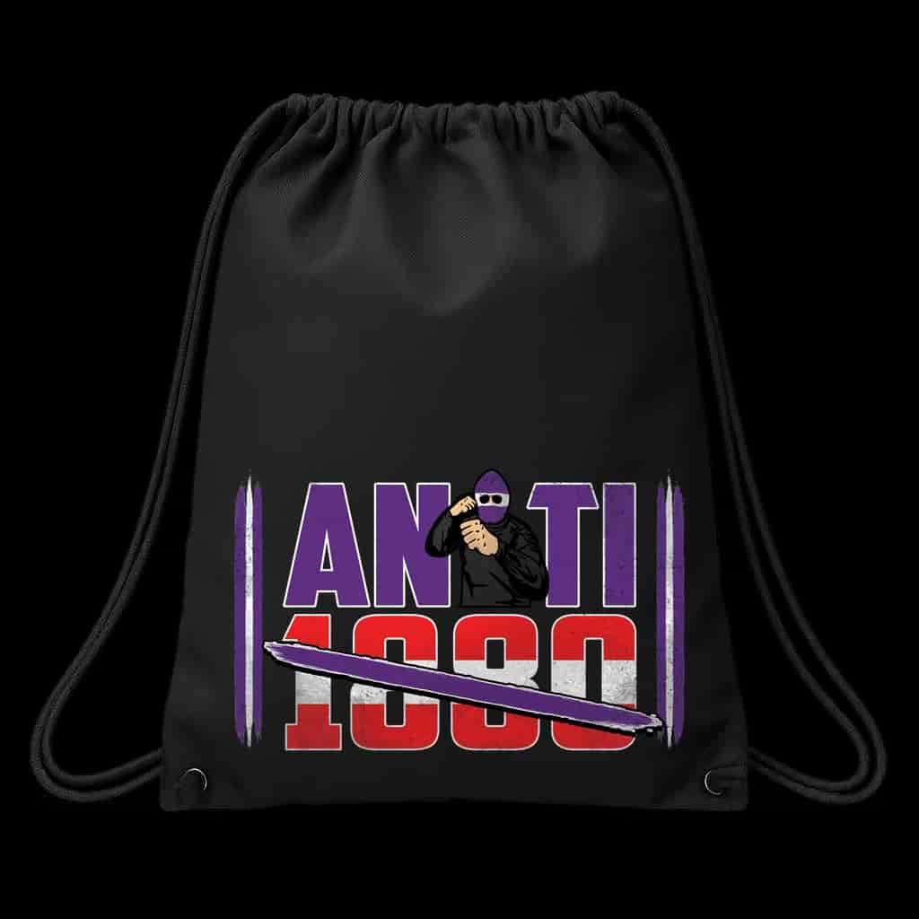 Anti 1880 Sac à dos