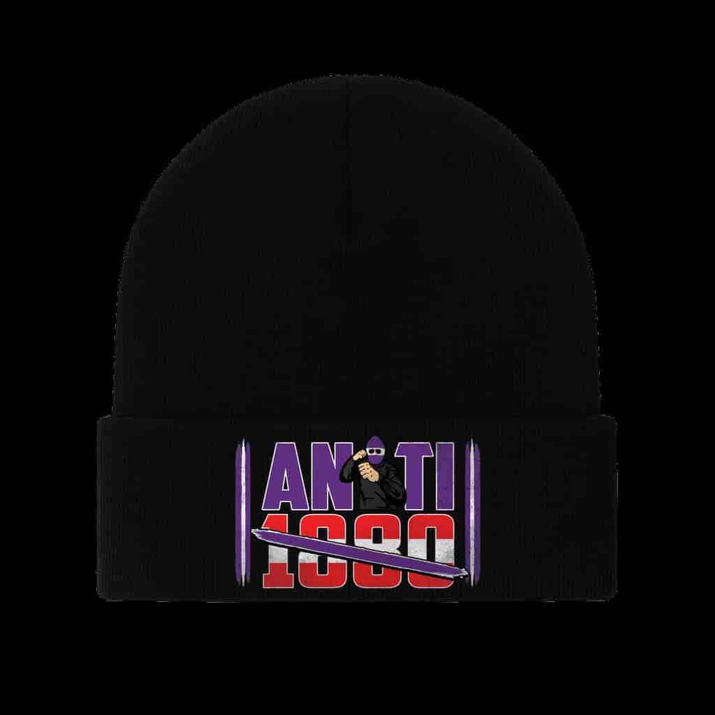 Anti 1880 Bonnet
