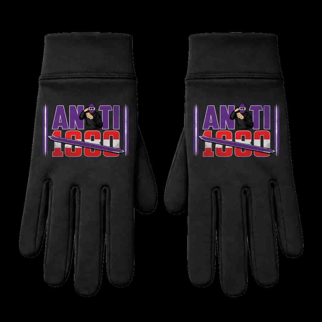 Anti 1880 Handschoenen