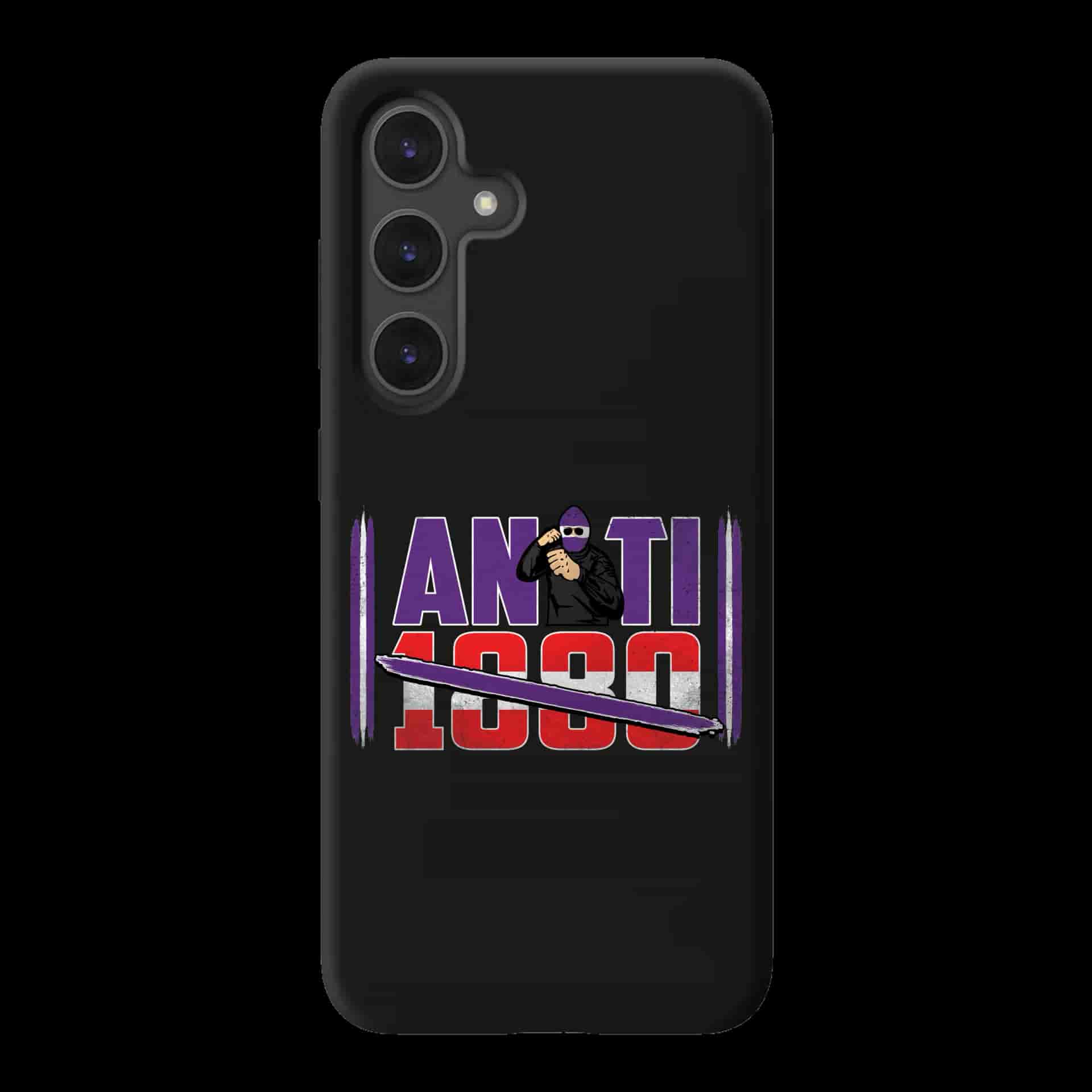 Anti 1880 Samsung Hoes