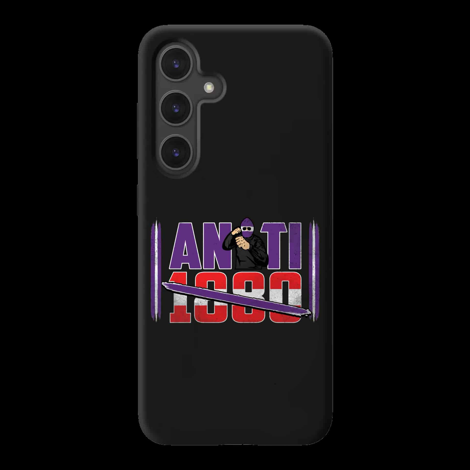 Anti 1880 Samsung Hoes