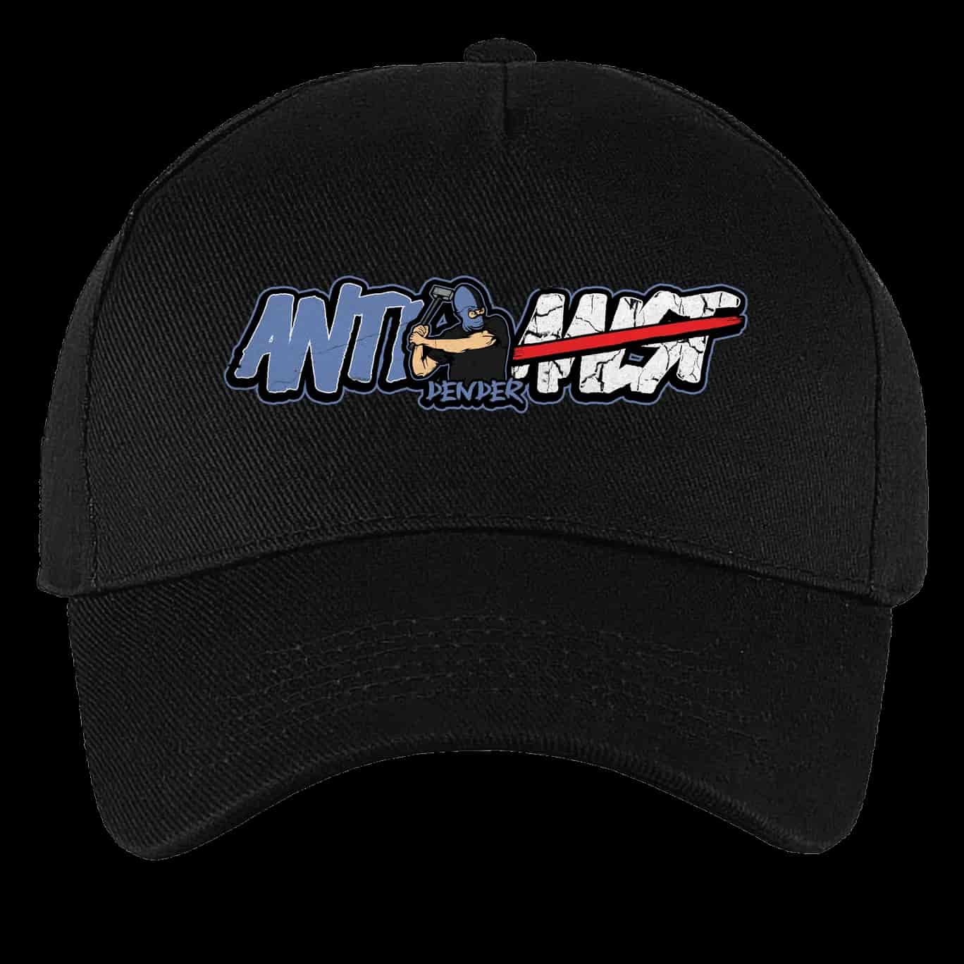 Anti aalst Casquette