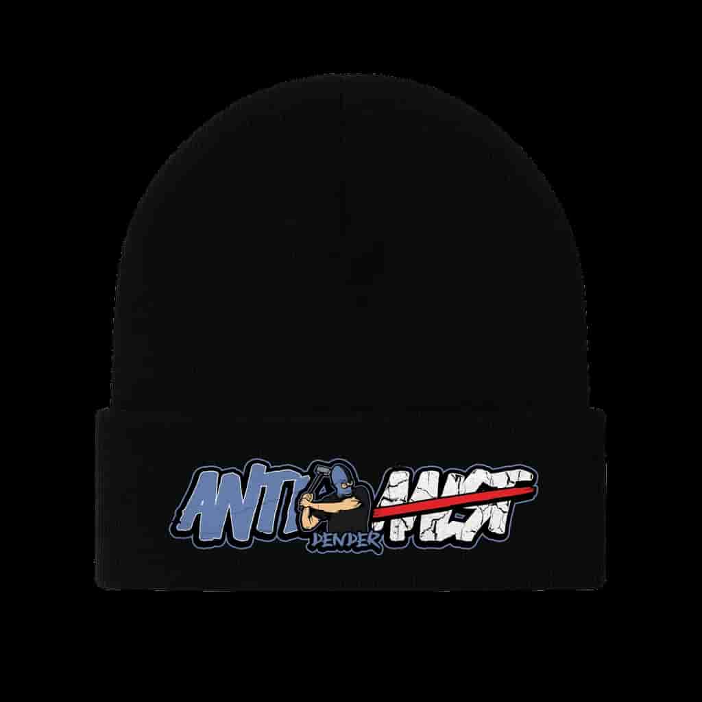 Anti aalst Beanie