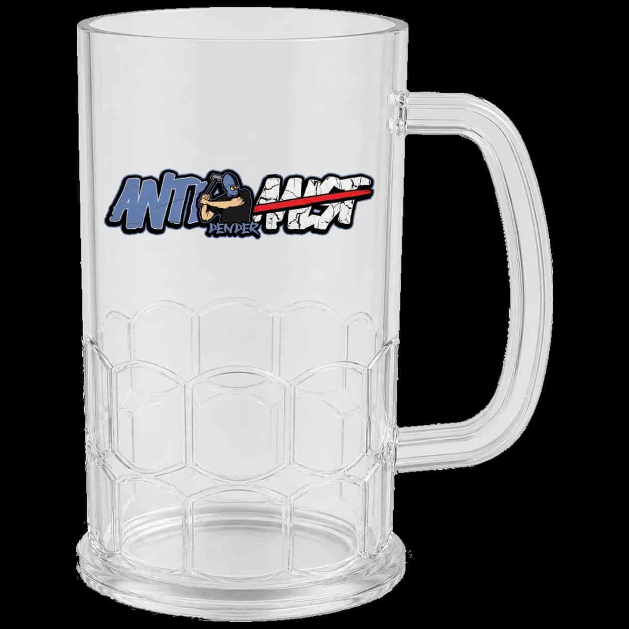 Anti aalst Chope à bière