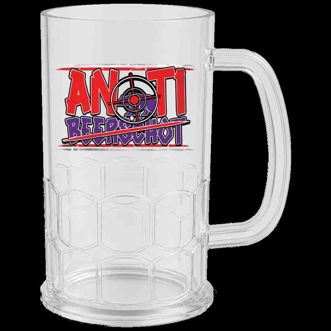 Anti Beerschot Bierpul