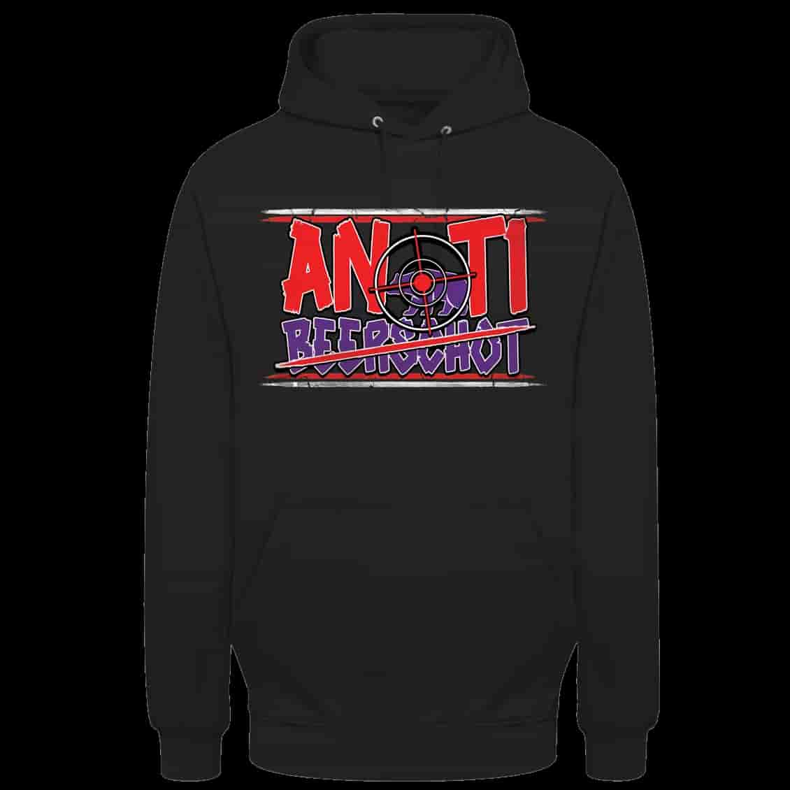 Anti Beerschot Hoodie