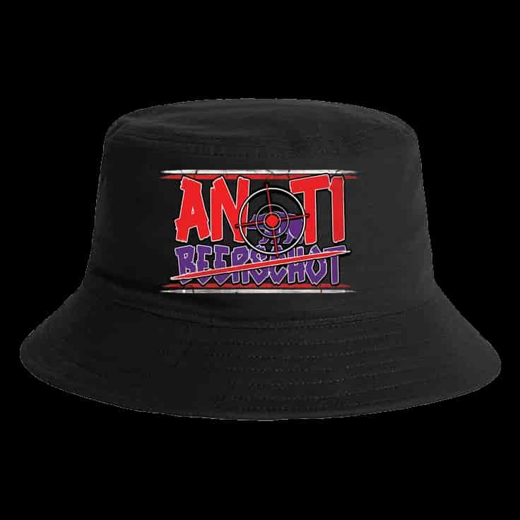 Anti Beerschot Chapeau seau