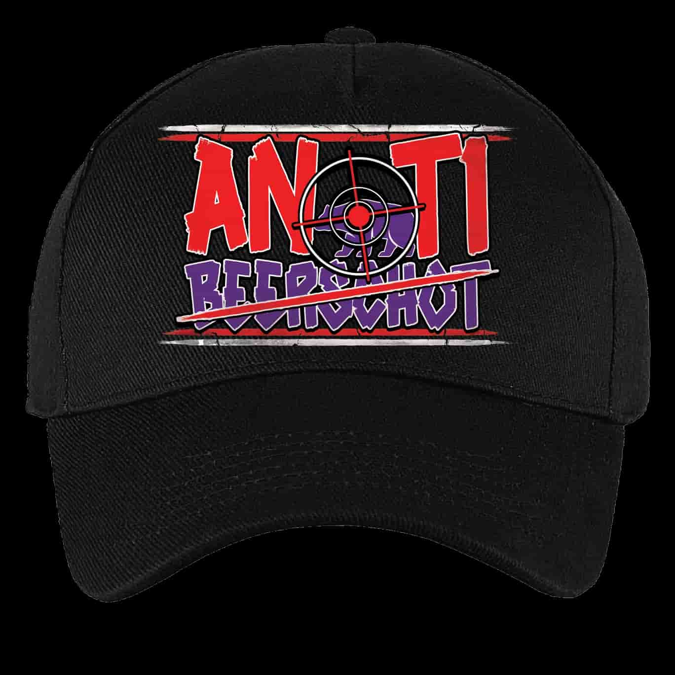 Anti Beerschot Pet
