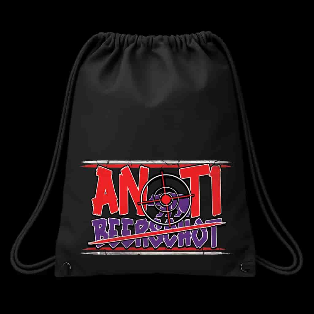 Anti Beerschot Sack Pack