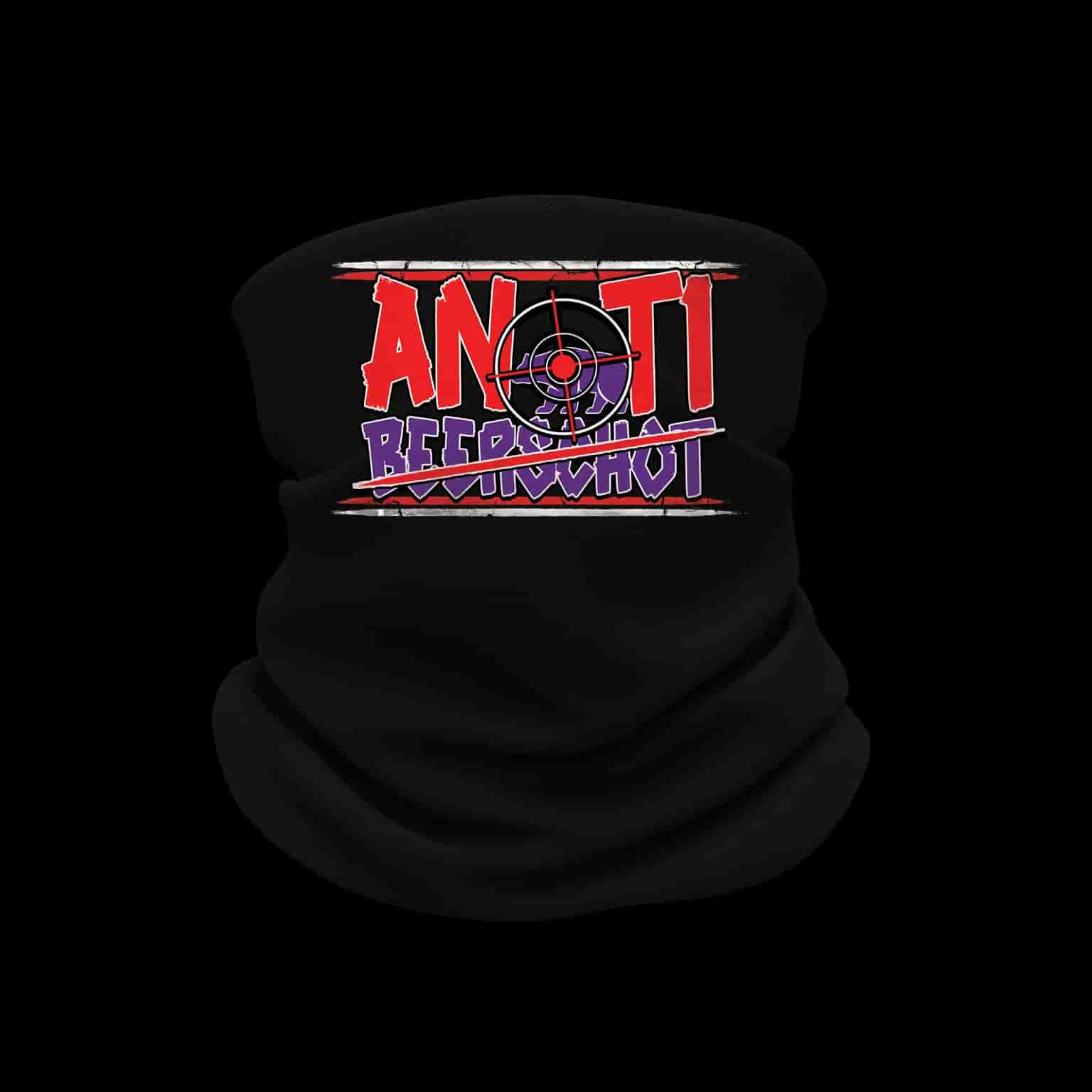 Anti Beerschot Nekwarmer